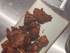 -马路牙子烧烤音乐酒馆(望京店)