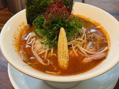 -真打拉面·日式拉面新流派(体育西横街店)