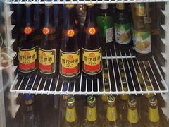 -尚尚仙·酸汤猪手·猪肚鸡火锅(华联万柳购物中心店)