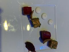 -迪拜帆船酒店海底餐厅