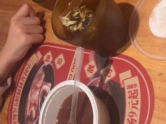 -华记煲仔华·煲仔饭(市桥易发店)
