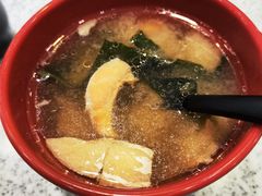 -争鲜回转寿司(金桥家乐福店)