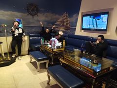 -歌库K馆量贩KTV(万达广场店)