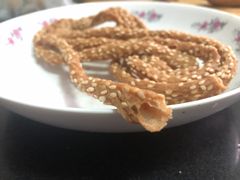 -聚德华天护国寺小吃(甜水园店)