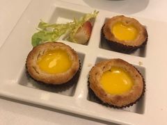 -八月花(旺角朗豪坊店)