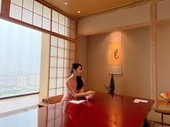 -盘古七星酒店·京都怀石花传日餐厅