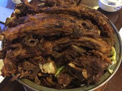-来顺成饭庄