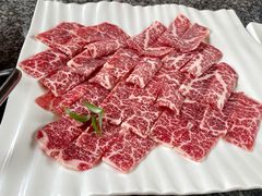 招牌雪花牛肉-辉哥火锅(虹桥路店)