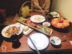 -大牌大·传统杭帮菜(湖滨店)