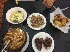 -买又大餐厅(福林里店)