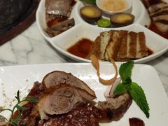 -青雅中餐厅(大连金石滩绿发希尔顿度假酒店)