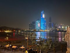 -青岛第三海水浴场