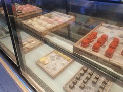 -盛江山自助料理(奥莱锦辉购物广场店)