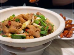 -茅庐川菜(青岛凯德店)
