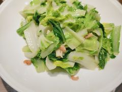 -将相和·海鲜蒸饺大连菜