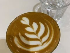 -1/4 ONE QUARTER COFFEE LAB(朝阳大悦城店)