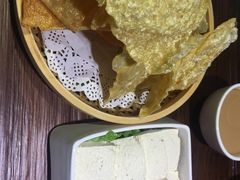 农家老豆腐-望蝎门羊蝎子火锅(祭城店)