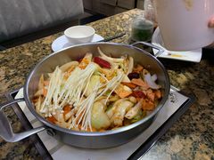 -黄记煌三汁焖锅(万象城店)