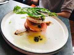 -YUE·6·西式融合餐厅(外滩六号店)