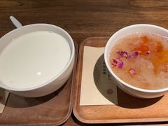 -彬媽糖水(侨鑫国际店)