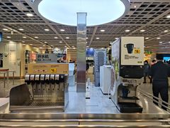 饮品岛-宜家·瑞典风味餐厅(烟台路店)