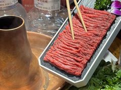 -清真·京华源铜锅涮肉(丰庆店)