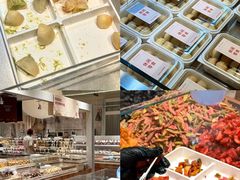 -龙湖杭州滨江天街
