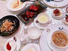 -8餐厅(新葡京酒店)