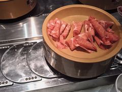 -龍歌自助小火锅(李沧顺和汇店)