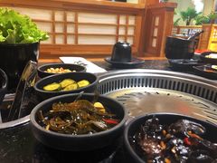 -九田家黑牛烤肉料理(盛龙广场店)
