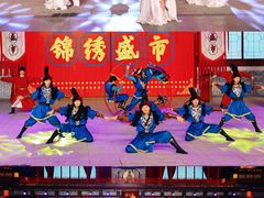 -深圳锦绣中华民俗村