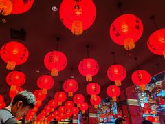 -小厨娘金榜题名(夫子庙秦淮河店)