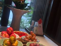 -鲤院·新中式美学·庭院餐厅(夫子庙店)