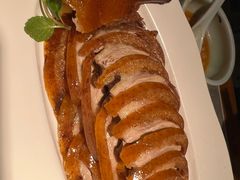 -北平食府(马鞍山路店)