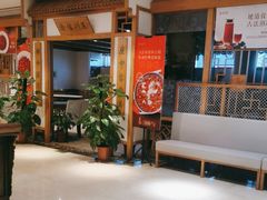 -渝信川菜(西单店)