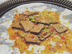 -么子烤肉(化龙池店)