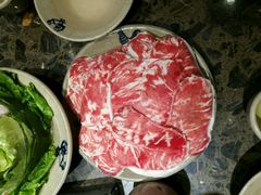 -小龙坎火锅(台州路桥区店)
