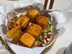 -翡翠拉面小笼包(岭南新天地店)