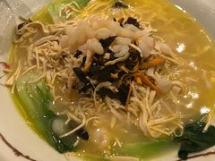 -扬州狮子楼·非遗淮扬菜(总店)
