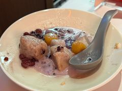-鸣记脆皮烤鱼·海鲜烤鱼(三八广场店)
