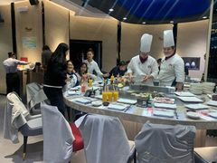 -大渔铁板烧(大悦城店)