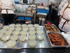 -毛华美食(清扬路店)