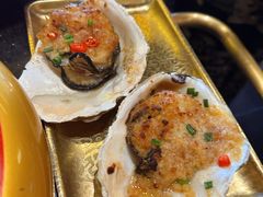 -牛New寿喜烧(虹桥新天地店)