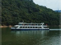 -新安江山水画廊风景区