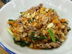 -衡厨·衡阳土菜(中南店)