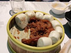 -玉林烤鸭店(定福庄店)