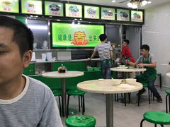 -陈记三及第(人民北路店)