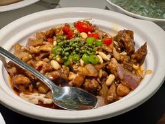 -米桃-吴韵风雅·拙园(北外滩来福士店)