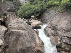 -鄣山大峡谷