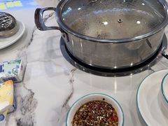-果然农夫椰子鸡(虎门大润发店)